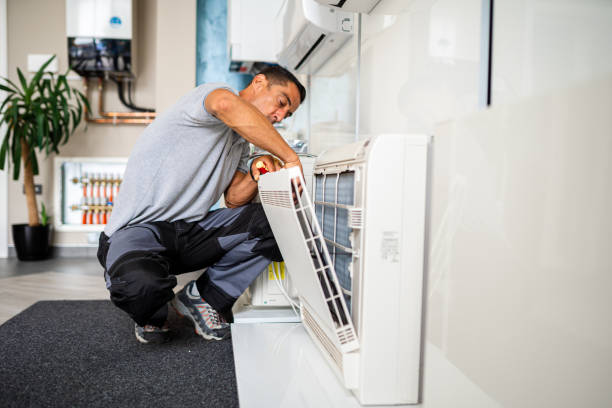 Best Commercial HVAC Duct Cleaning  in Granite Falls, MN