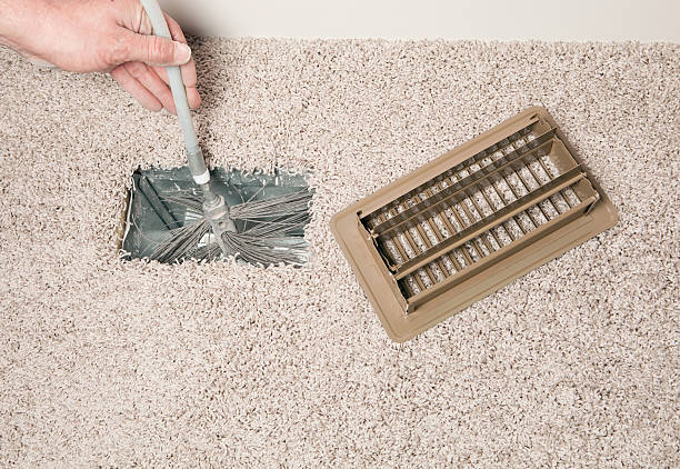 Best Ductwork Cleaning Services  in Granite Falls, MN