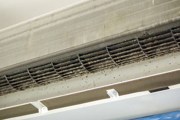 Emergency Air Duct Cleaning in MN